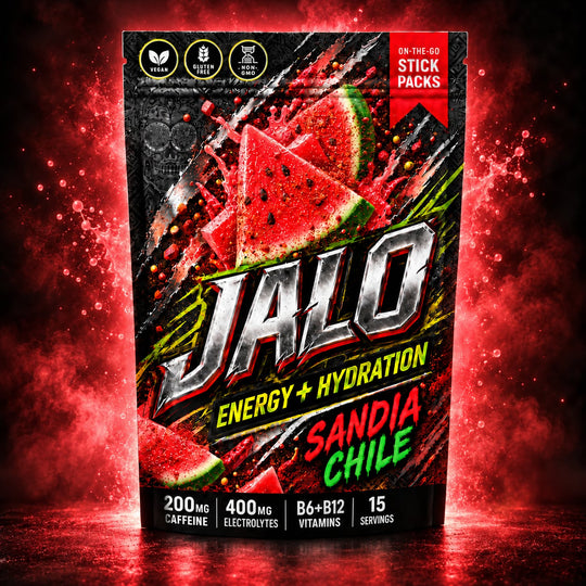 Sandia Chile