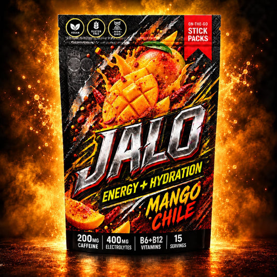 Mango Chile