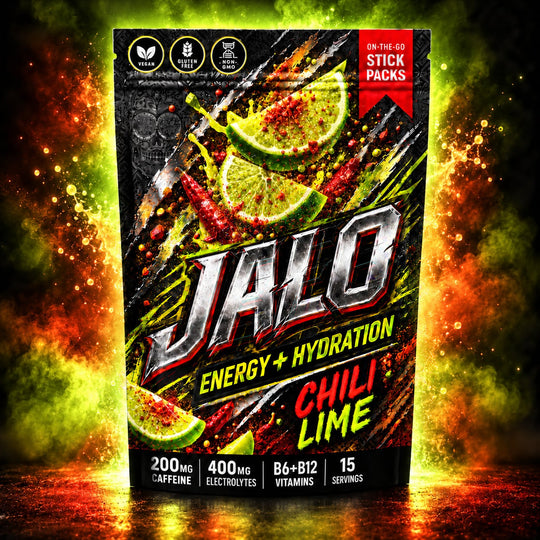 Chili Lime