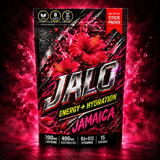 Jamaica